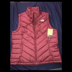 Standard Fit Vest💋